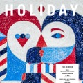 旅行誌『Holiday』復刊