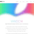 「WWDC - Apple Developer」サイト