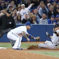 イチロー（4月4日）　(c) Getty Images