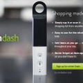 「AmazonFresh」専用デバイス「Amazon Dash」