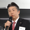 「日本初の商用4K-VODサービスを目指す」……NTTぷらら板東社長会見・一問一答 画像