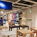 IKEA 立川（4月7日）