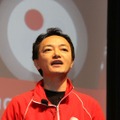 KWC Twilio事業部 ゼネラルマネージャー 小出範幸氏