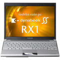 dynabook SS RX1