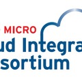 「TREND MICRO Cloud Integratorコンソーシアム」のロゴ