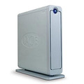 LaCieの「Ethernet Disk mini」