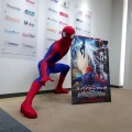 『アメイジング・スパイダーマン2』