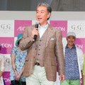 高田純次 / GRAND GENERATION’S COLLECTION 2014