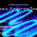 MEDIA AMBITION TOKYO 2014