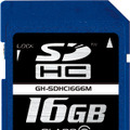 GH-SDHC16G6M