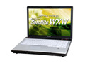 東芝、ゲームユーザー向けノートPC「dynabook Satellite WXW」シリーズの最上位モデル 画像