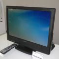 LCD-DTV191XBR