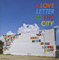 スティーブン・パワーズ『A LOVE LETTER TO THE CITY』