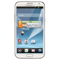 「GALAXY Note II SC-02E」