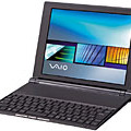 ソニー、重さ780g・最薄部9.7mmのB5モバイルノート「VAIO type 505 EXTREME」——カーボン素材採用 画像