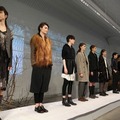 パドカレ 14-15AWコレクション