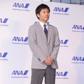 ANAグループの新制服デザイン