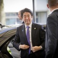 安倍総理（資料画像）　(c) Getty Images