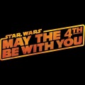 May the 4th　(c) 2014 Disney Enterprises, Inc. All Rights Reserved.