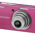 COOLPIX S510