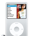 iPod classic