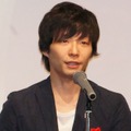 新人賞を受賞した星野源さん