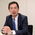 株式会社インフォセック セキュリティビジネス本部 本部長 菅原文昭氏