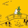 トーベ・ヤンソンの生誕100年記念「MOOMIN！ムーミン展」