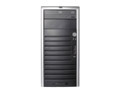 日本HP、1Pエントリサーバの新世代機3機種を発売〜クアッドコア Xeonプロセッサ搭載 画像