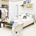 Natsuがプロデュースした部屋は「Her PRETTY CHIC Room」がコンセプト