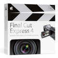 Final Cut Express 4