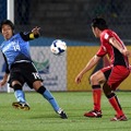 中村憲剛（＃14）　(c) Getty Images