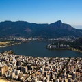 開催都市のひとつ、リオデジャネイロ　(c) Getty Images