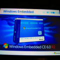Windows Embedded CE6.0 R2