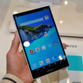 AQUOS PAD SH-06F