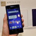 Xperia Z2 SO-03F