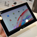Xperia Z2 Tablet SO-05F