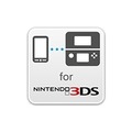 「かんたんテザリングforニンテンドー3DS」アイコン