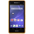 「Xperia A2 SO-04F」Orange