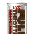 UCC「FULL THROTTLE」