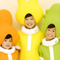 キグルミ