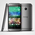 4.5インチ「HTC One mini 2」