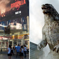 『GODZILLA』-(C) 2014 WARNER BROS. ENTERTAINMENT INC. ＆ LEGENDARY PICTURES PRODUCTIONS LLC