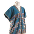 文化学園服飾博物館「ビーズ展」にて展示予定のミャンマー・カレン族衣装