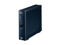 バッファロー、容量1TBの外付け型HDDが53,445円——TurboUSB搭載 画像