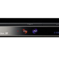 シャープの「BD-HDW20」