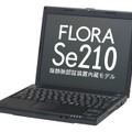 セキュリティPC FLORA Se210