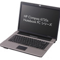 HP Compaq 6720s/CT Notebook PC