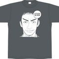 Tシャツの例