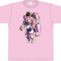 Tシャツの例